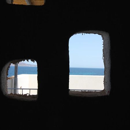 Ajamola Hotell Favignana Exteriör bild