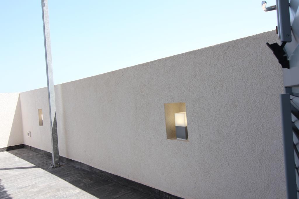 Ajamola Hotell Favignana Exteriör bild